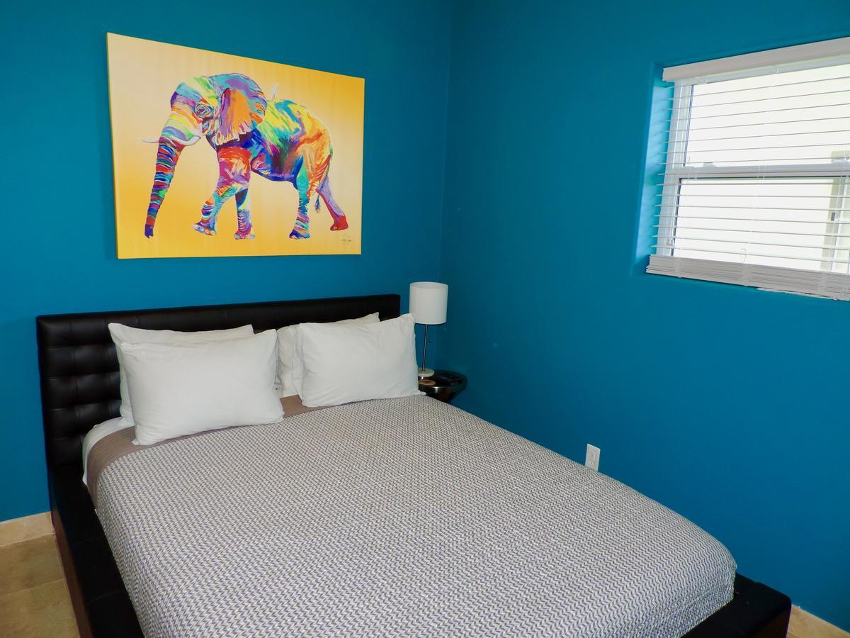 Luxury Oceanfront Condo In Ocean Grove Galveston Exteriér fotografie