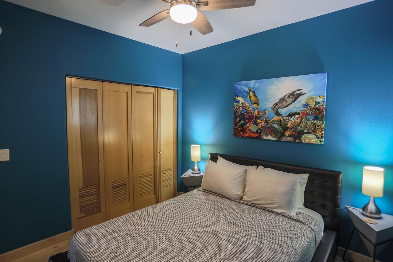 Luxury Oceanfront Condo In Ocean Grove Galveston Exteriér fotografie