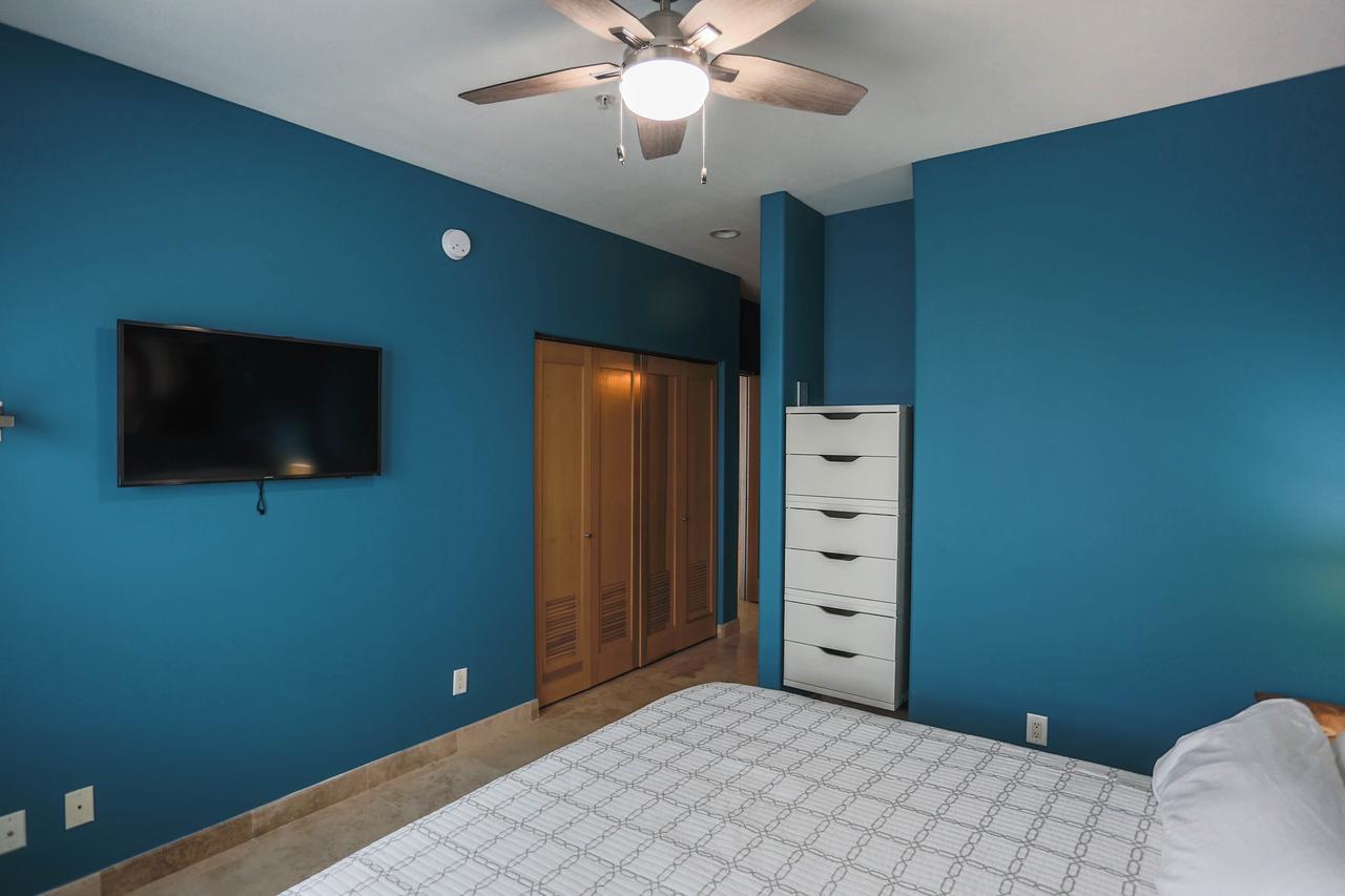 Luxury Oceanfront Condo In Ocean Grove Galveston Exteriér fotografie